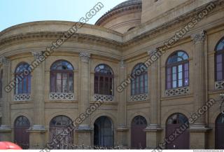 Photo Reference of Inspiration Building Palermo 0005